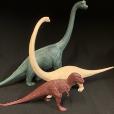 Vintage British Natural