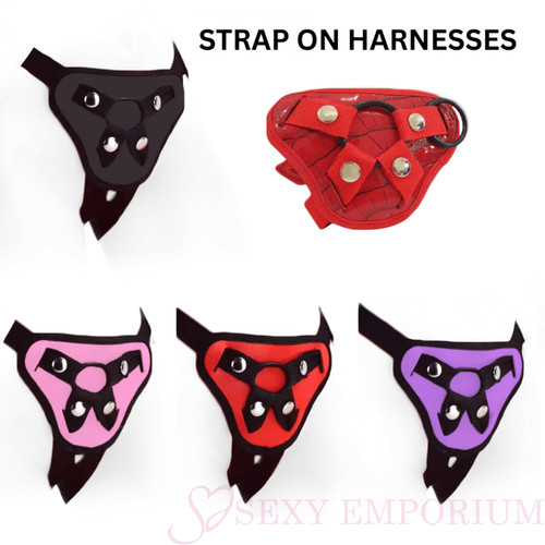 Universal strap harness - universal,