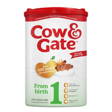 Cow & Gate 1 First Infant Baby