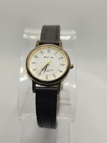 Ladies avia quartz watch 23mm - quartz,