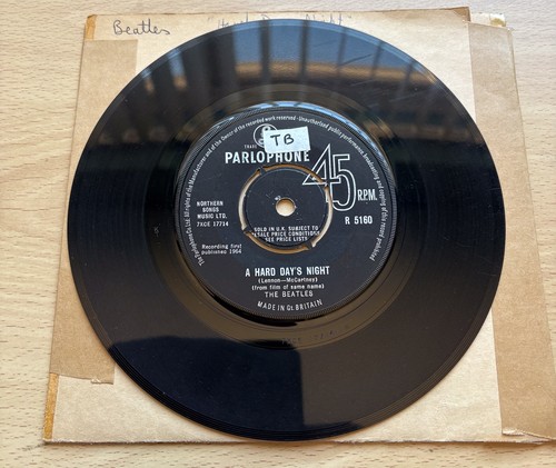 The beatles hard days - the,