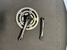 Vintage Sakae SX Crank Set 175