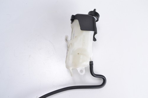 Coolant reservoir tank honda - coolant,