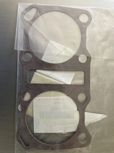 Nos kawasaki kz305 ltd 88 - nos,