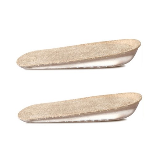 Gel high insole - high, for