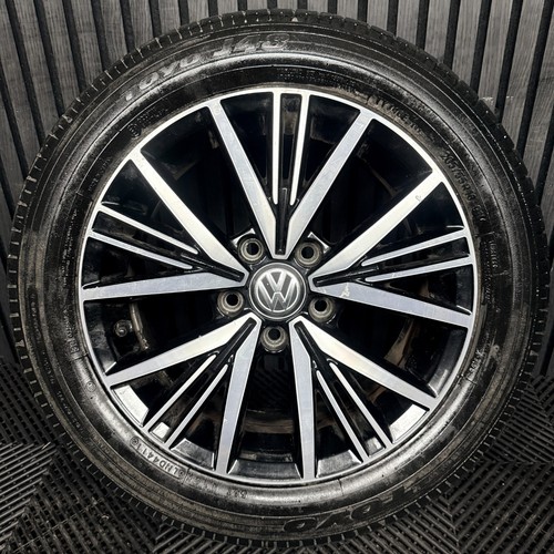 Genuine vw golf - vw, mk7.5