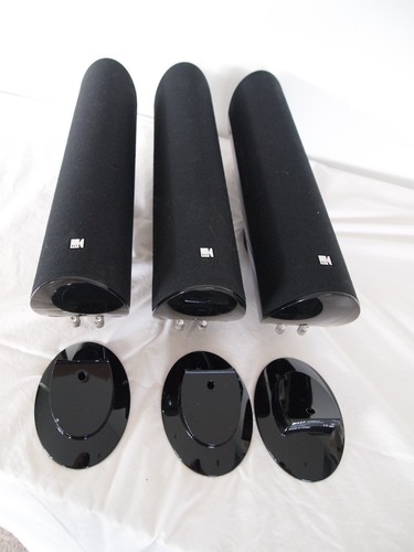 Kef home thearte audio - kef,