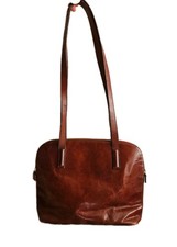 Franchetti Bond leather