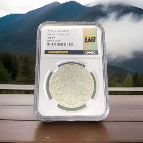 2026 ngc ms69 philharmonic - 2026,