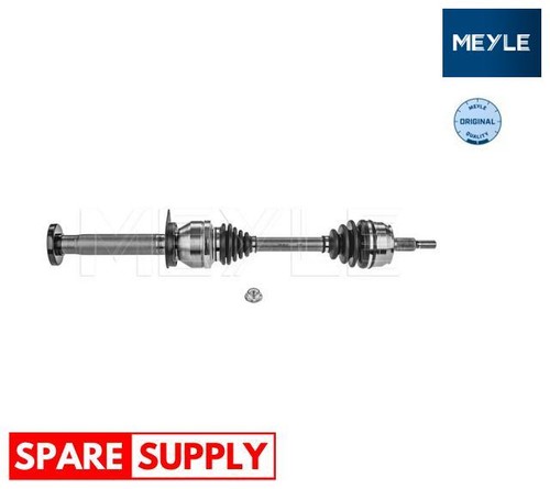 Drive shaft for california - shaft,