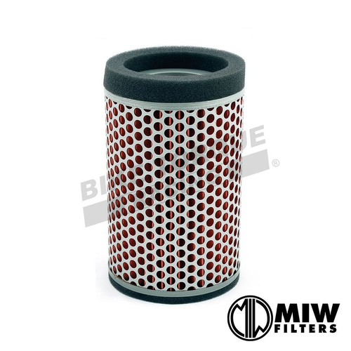 Miw motorcycle air filter - miw,