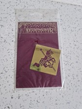 Dreamweaver Brass Embossing