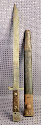 British enfield gri - enfield, rfi