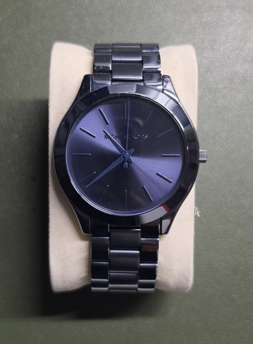 New michael kors slim - new,