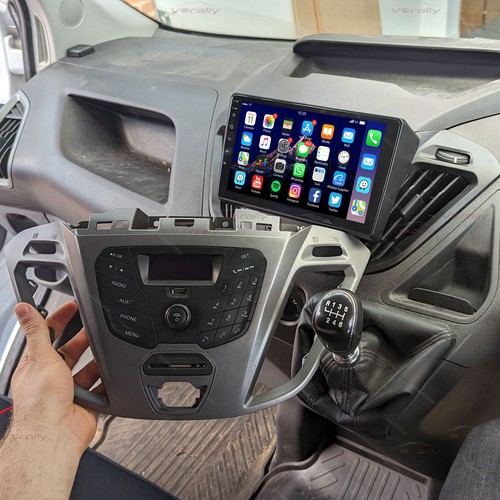 Car stereo headunit radio - headunit,