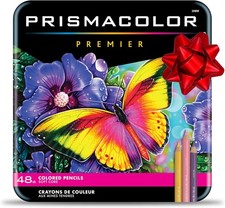 Sanford Prismacolor Premier