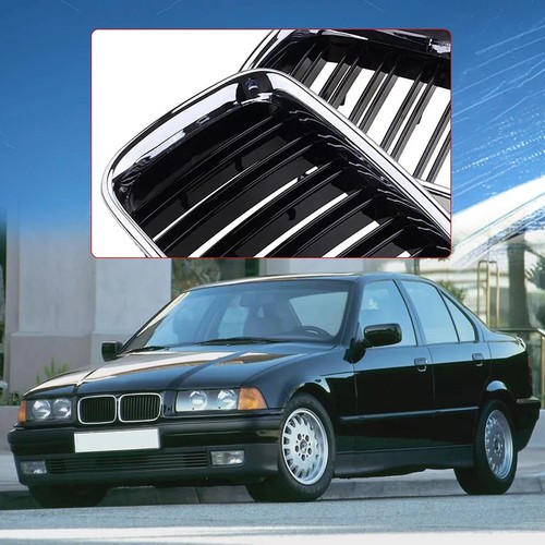 For bmw e36 front - for,