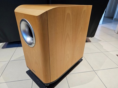 Mission m5as subwoofer 350w - m5as,