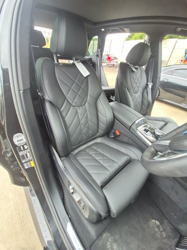 2026 bmw g05 - 2026, seat