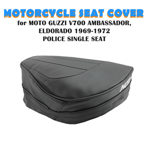 Motorcycle seat cover moto - seat,