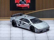 Hot Wheel Lamborghini Diablo