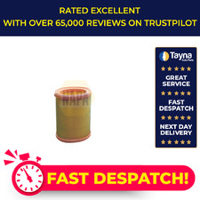 Air Filter fits CITROEN C15