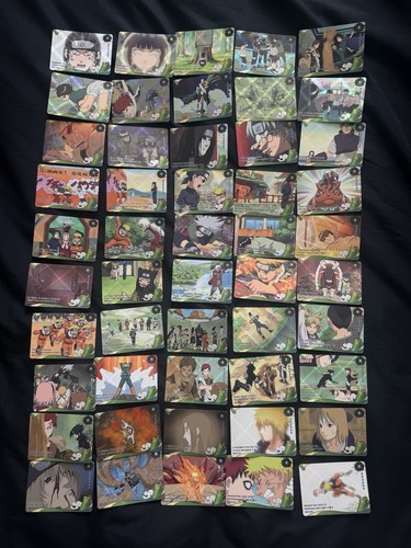 Naruto kayou earth scroll - kayou,
