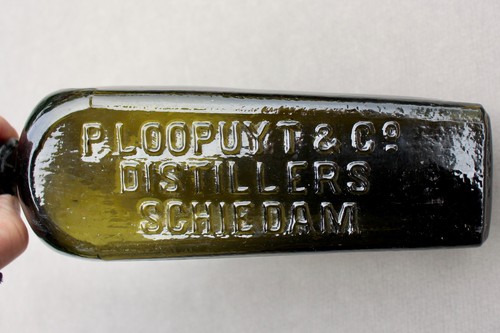 Vintage c1900s loopuyt - p.,