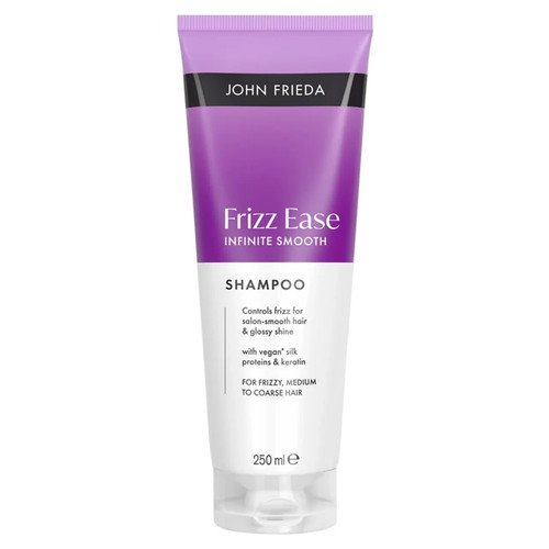 John frieda frizz ease - john,