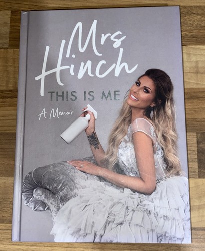 This mrs hinch - mrs,