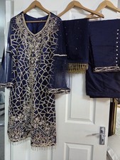 Indain Trouser Suit Women's