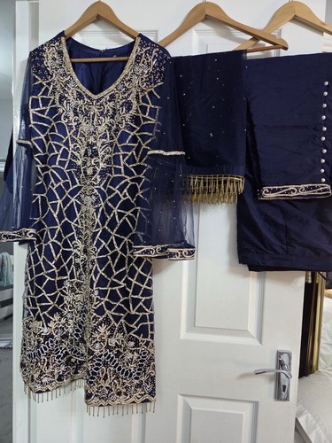 Indain trouser suit women - indain, women's
