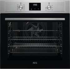 AEG BEX335011M 3000 Series 72L
