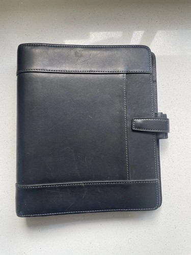 Vintage filoxfax black - vintage,