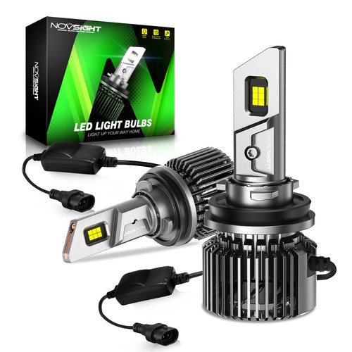Novsight h11 led - h11, low