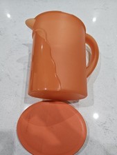 Tupperware Impressions Jumbo