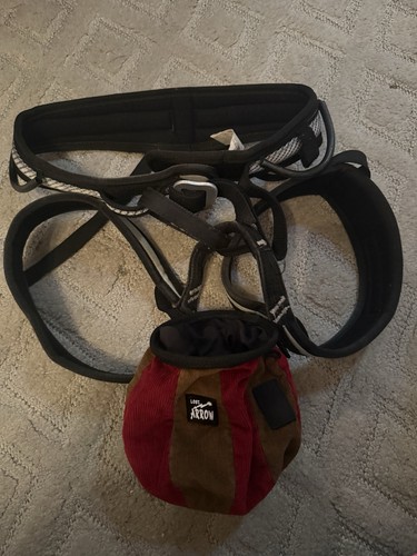 Rock climbing dmm - dmm, branded