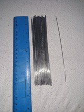 100  7" STAINLESS STEEL GRIP