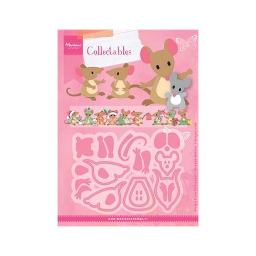 Marianne design cutting dies - dies,