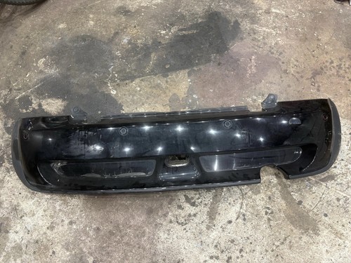 Genuine mini r52 - genuine, one