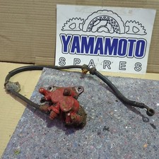 honda CBR 125 Cbr125r Cbr125 CBR 125 R Cbrr125 Front Brake Caliper Spares Only