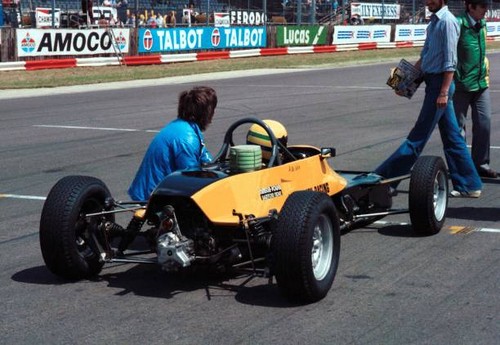 Ayrton senna silva van - senna,