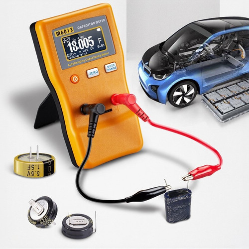 M6013 electronic test - m6013,