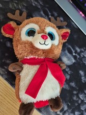 Keel Toys Mini Motsu Christmas