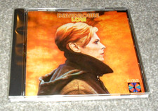 David Bowie Low PCD1-2030 RCA