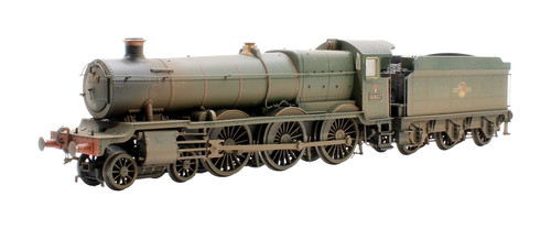 Hornby gauge grange - oo,