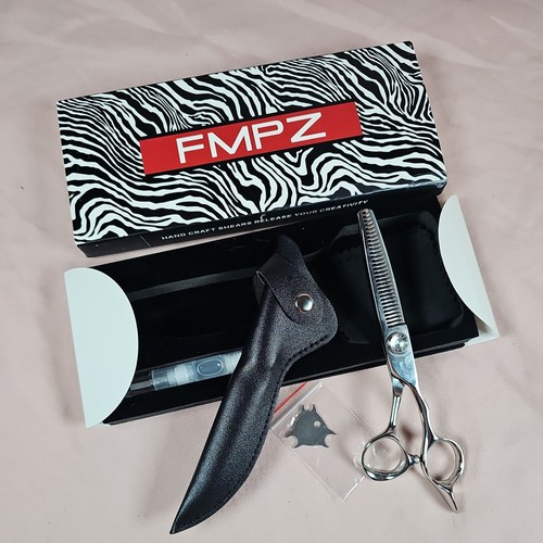 Hair cutting scissors 440c - scissors,