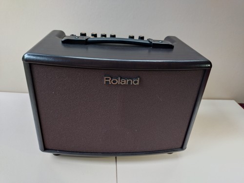Roland acoustic chorus - ac, 33