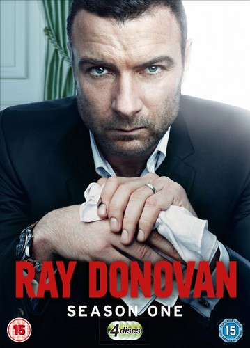 Ray donovan season - season, one