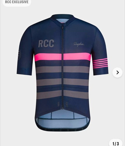 Rapha men rcc pro team - rapha,